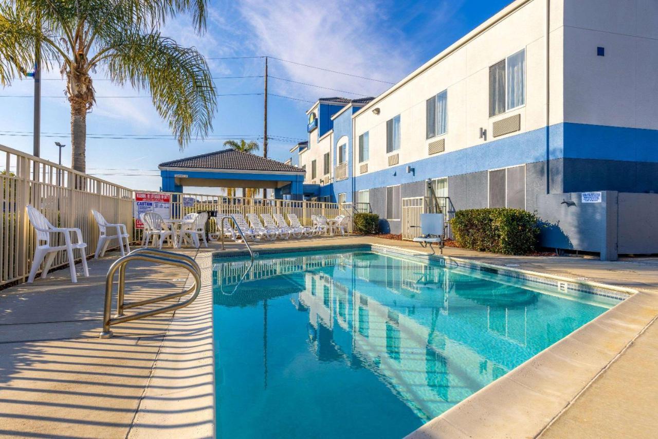 Days By Wyndham 3* Lathrop
