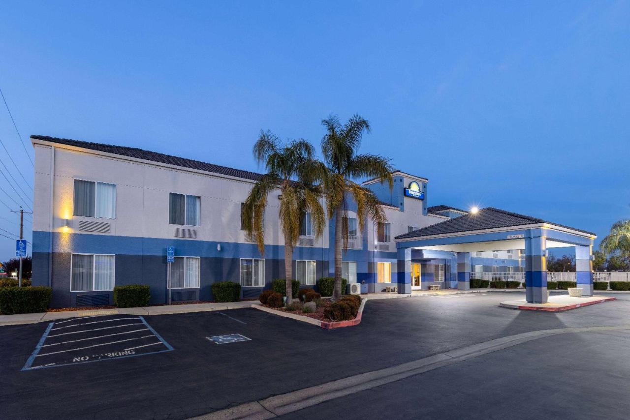 Days By Wyndham Hotel Lathrop