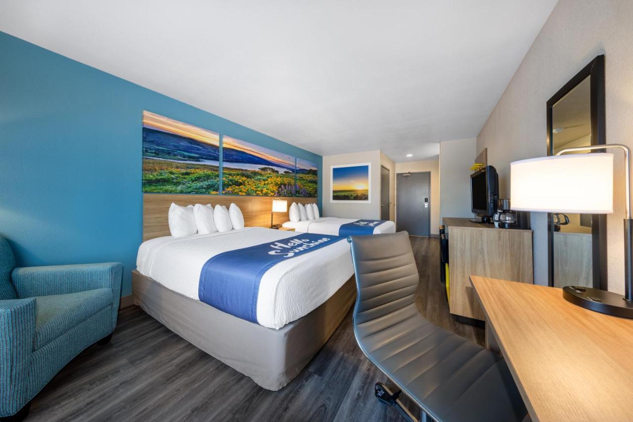 Days By Wyndham 3*